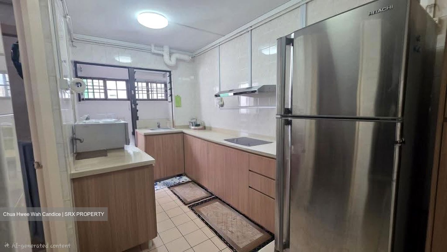 Blk 135 Rivervale Plains (Sengkang), HDB Executive #621711421